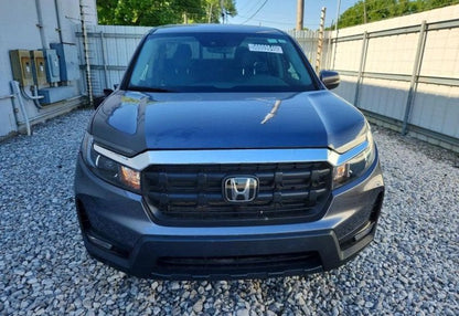 2025 Honda Ridgeline RTL Pickup 4D 5 ft - 5FPYK3F58SB039285 photo 5