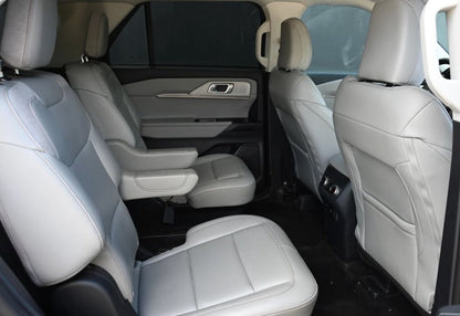 2025 Ford Explorer Active - 1FMUK7DH7SGB16158 photo 38
