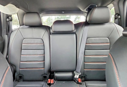 2025 Honda CR-V Hybrid Sport-L - 7FARS5H88SE002712 photo 11