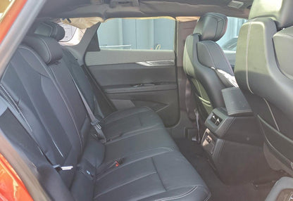 2025 Cadillac OPTIQ Sport 2 - 3GYK3GMR7SS231372 photo 22