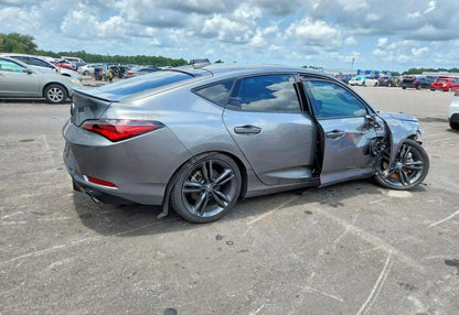 2023 Acura Integra w/A-SPEC - 19UDE4H38PA027736 photo 14