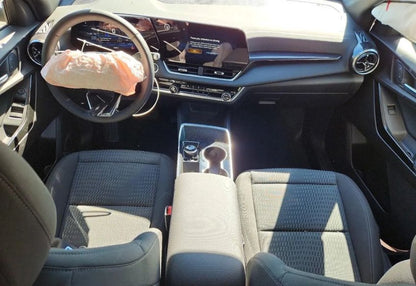 2027 Chevrolet Equinox LT - 3GNAXPEG0VL150075 photo 8