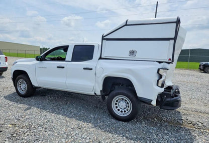 2024 Chevrolet Colorado Work Truck - 1GCPSBEK7R1240488 photo 15