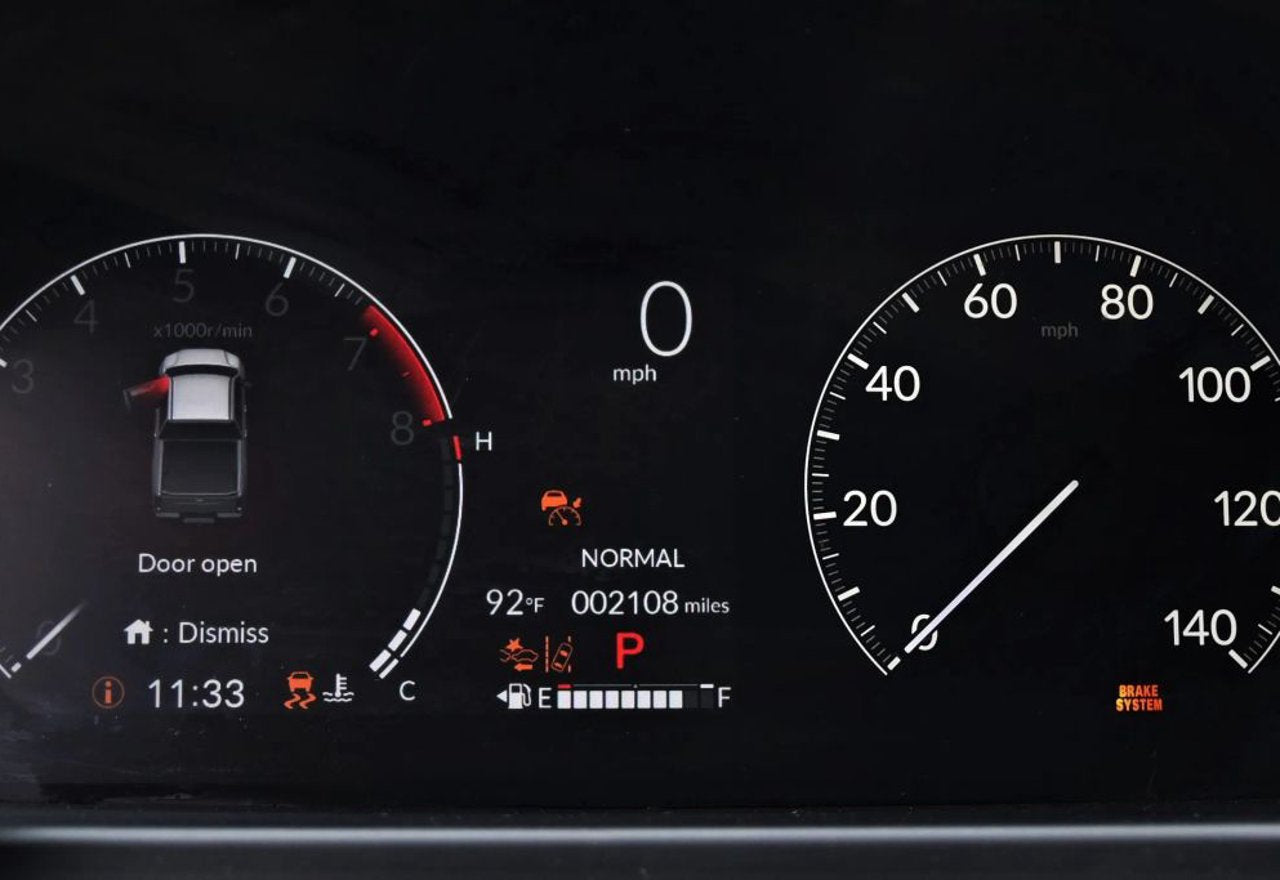 2026 Honda Ridgeline RTL - 5FPYK3F54TB017513 photo 25