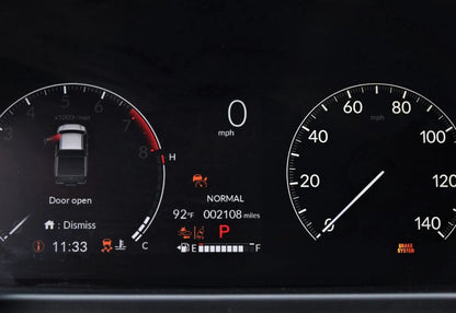 2026 Honda Ridgeline RTL - 5FPYK3F54TB017513 photo 25