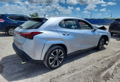 2023 Lexus UX 250h Premium - JTHP6JBHXP2152371 photo 3