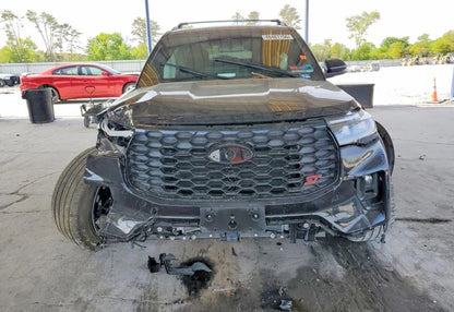 2026 Ford Explorer ST - 1FMWK7GC0TGA11360 photo 16