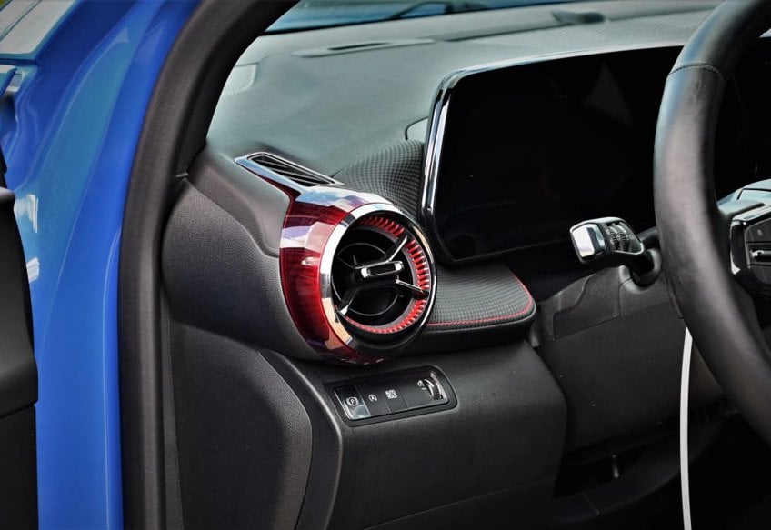 2025 Chevrolet Equinox RS - 3GNAXLEG5SL174621 photo 11