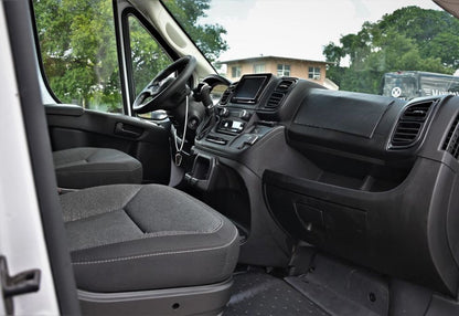 2023 Ram ProMaster 1500 118 WB - 3C6LRVNG9PE522642 photo 21