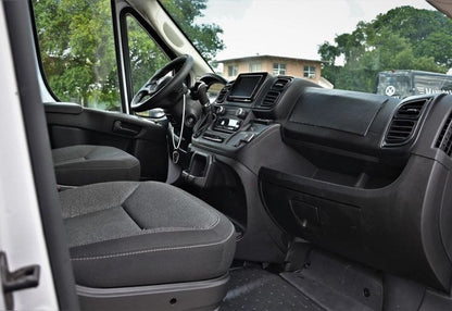 2023 Ram ProMaster 1500 118 WB - 3C6LRVNG9PE522642 photo 10
