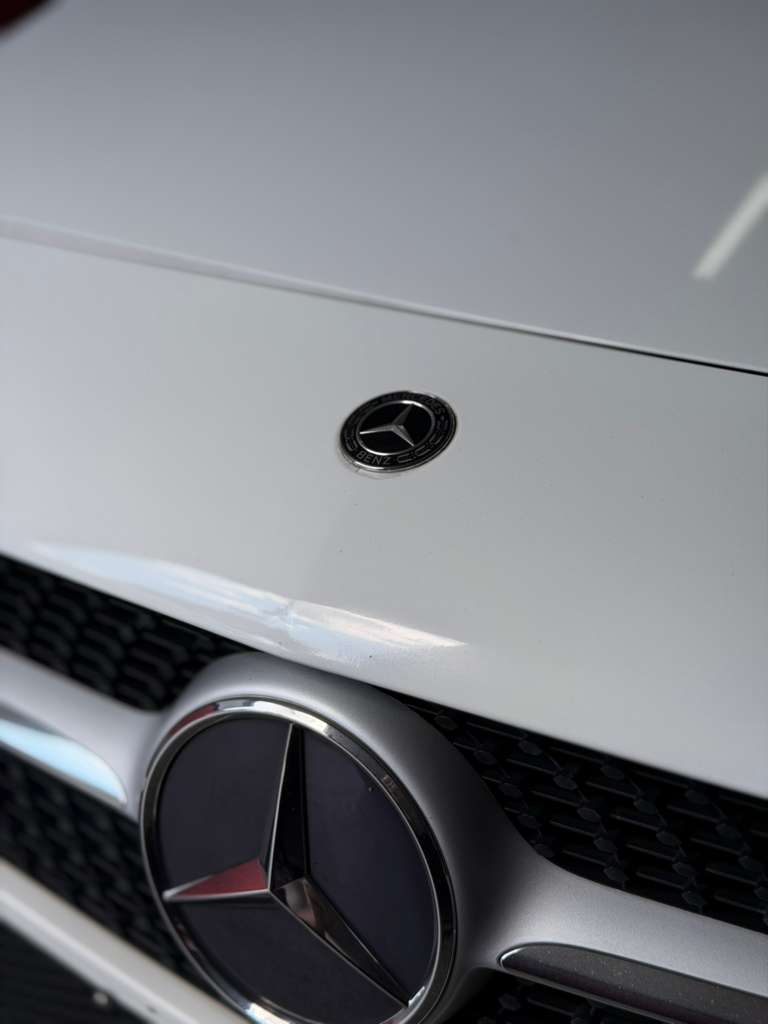 2019 MERCEDES-BENZ A-Class A220-4M