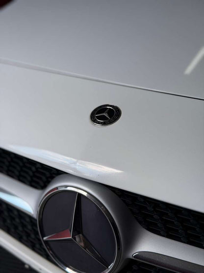 2019 MERCEDES-BENZ A-Class A220-4M