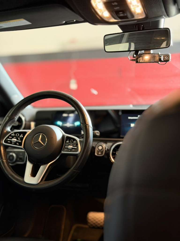 2019 MERCEDES-BENZ A-Class A220-4M