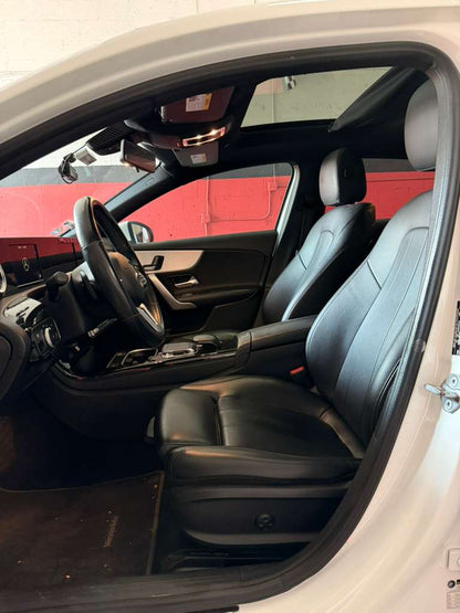 2019 MERCEDES-BENZ A-Class A220-4M