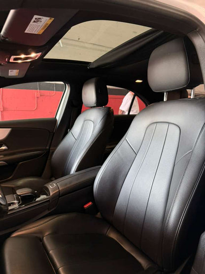 2019 MERCEDES-BENZ A-Class A220-4M