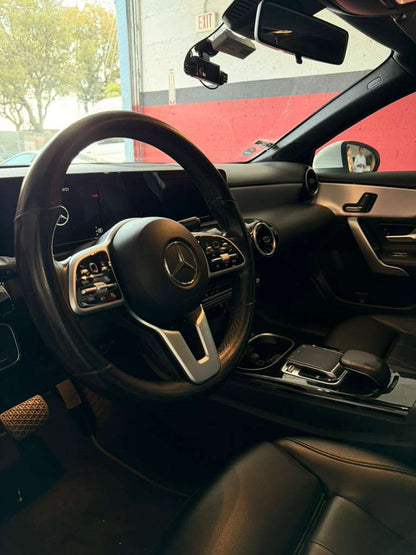2019 MERCEDES-BENZ A-Class A220-4M
