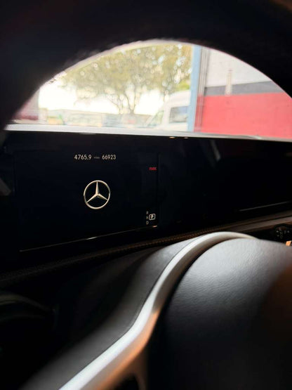 2019 MERCEDES-BENZ A-Class A220-4M