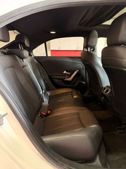 2019 MERCEDES-BENZ A-Class A220-4M