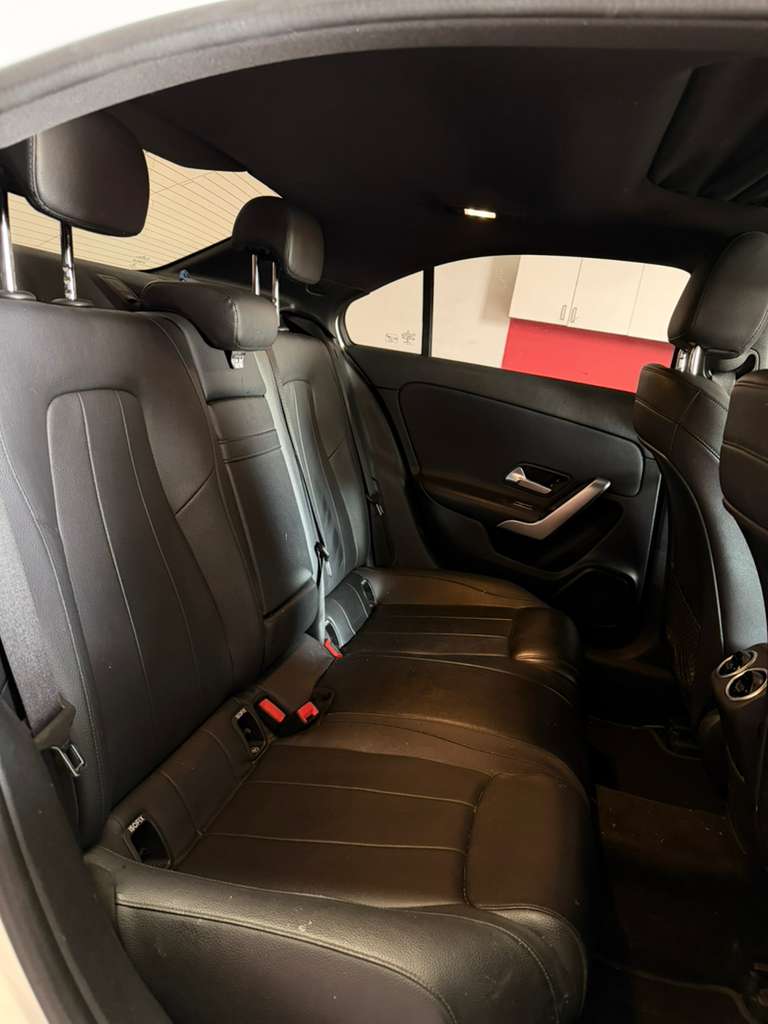 2019 MERCEDES-BENZ A-Class A220-4M