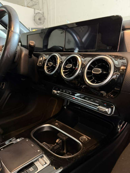 2019 MERCEDES-BENZ A-Class A220-4M