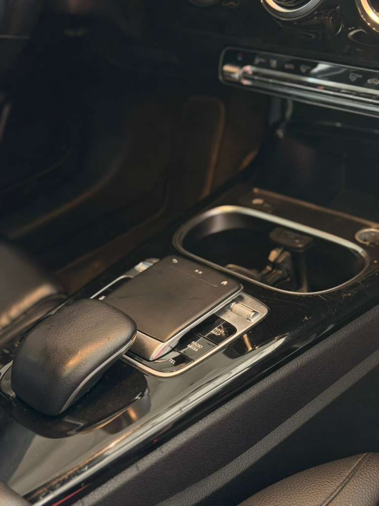 2019 MERCEDES-BENZ A-Class A220-4M