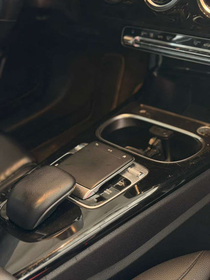 2019 MERCEDES-BENZ A-Class A220-4M