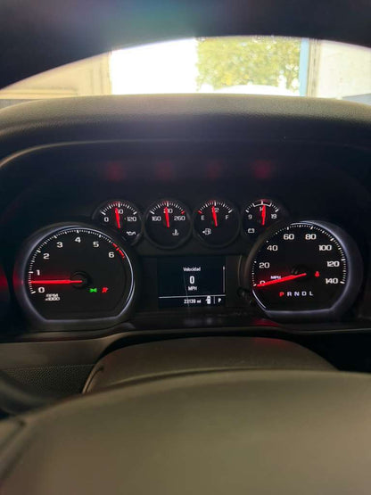 2021 CHEVROLET Silverado Work Truck