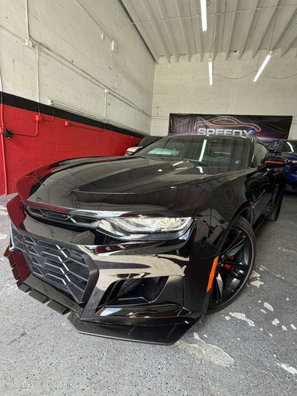 2023 CHEVROLET Camaro 1LS/ 1LT