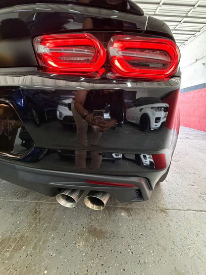 2023 CHEVROLET Camaro 1LS/ 1LT