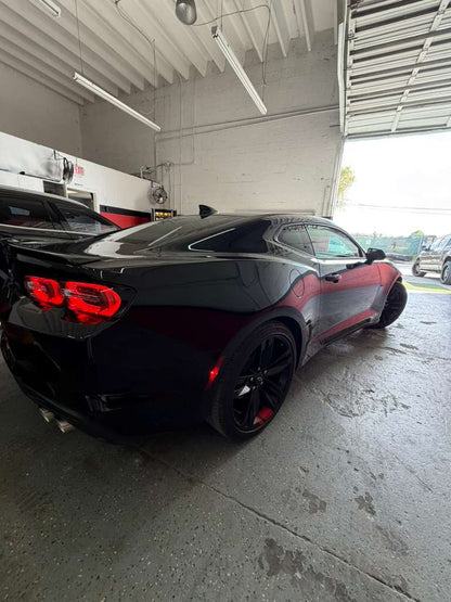 2023 CHEVROLET Camaro 1LS/ 1LT