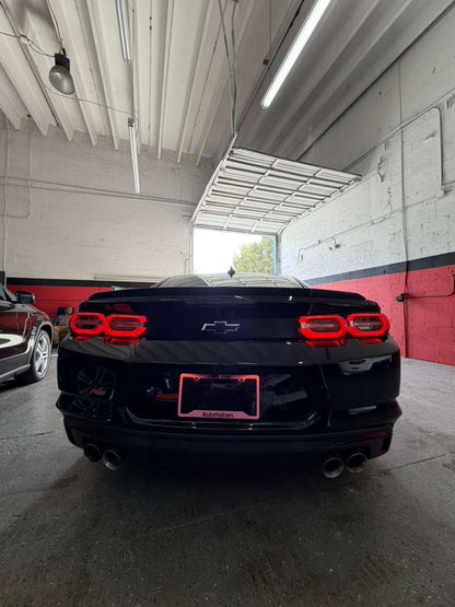 2023 CHEVROLET Camaro 1LS/ 1LT