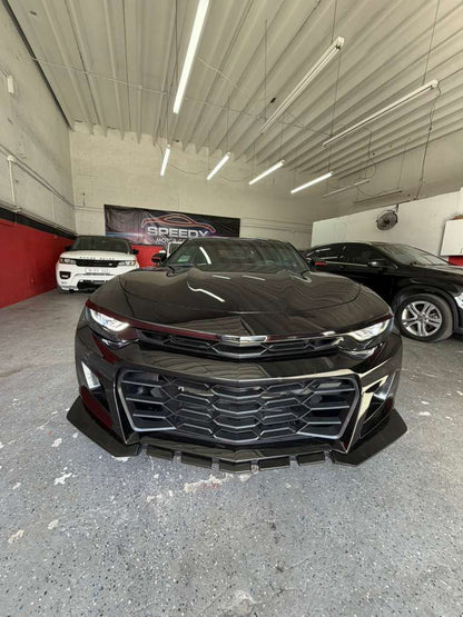 2023 CHEVROLET Camaro 1LS/ 1LT