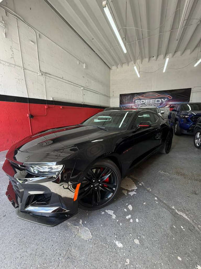 2023 CHEVROLET Camaro 1LS/ 1LT
