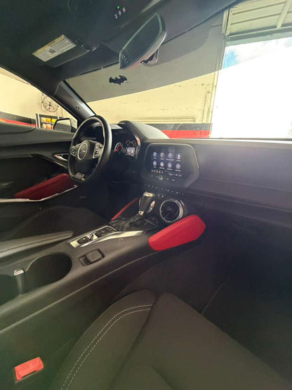 2023 CHEVROLET Camaro 1LS/ 1LT
