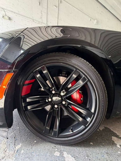 2023 CHEVROLET Camaro 1LS/ 1LT