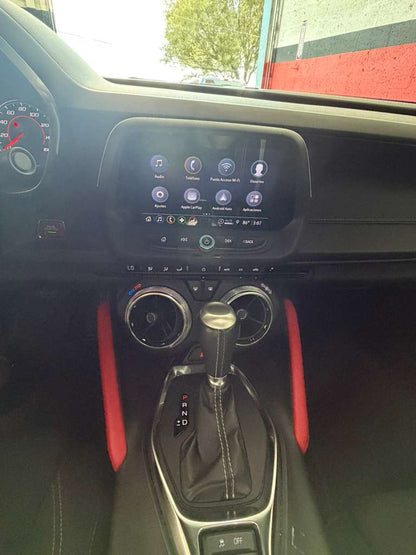 2023 CHEVROLET Camaro 1LS/ 1LT