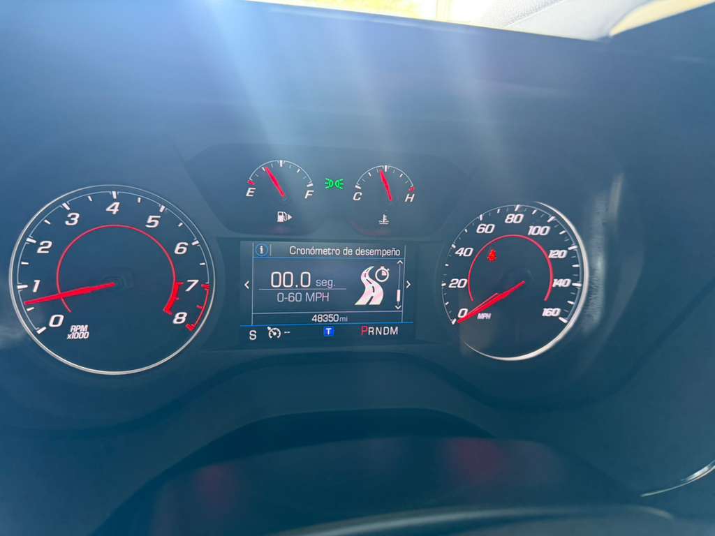 2023 CHEVROLET Camaro 1LS/ 1LT
