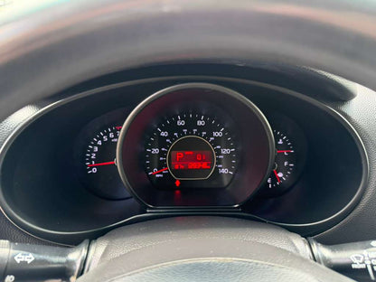 2018 KIA Soul Plus