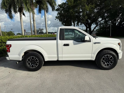 FORD F 150X