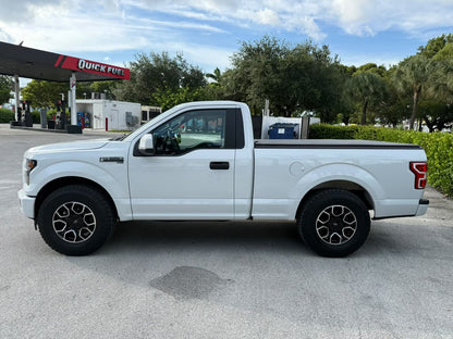 FORD F 150X