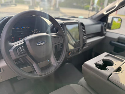 FORD F 150X