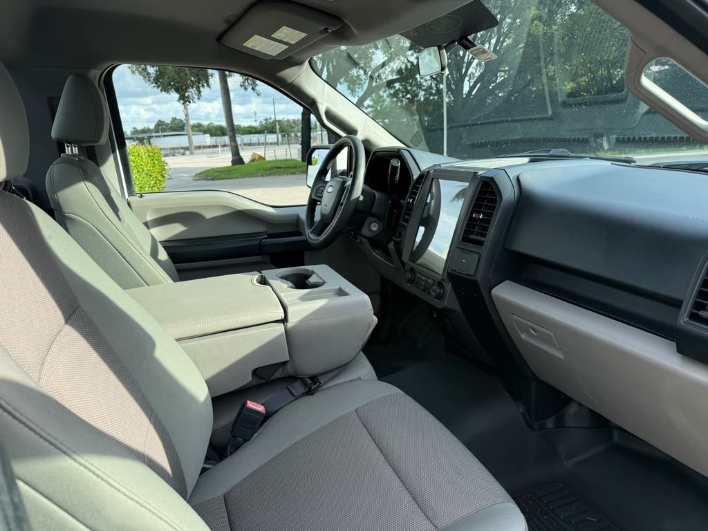 FORD F 150X