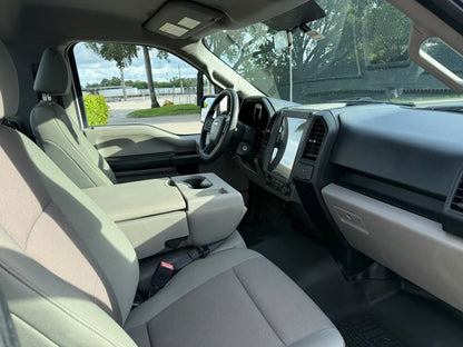 FORD F 150X