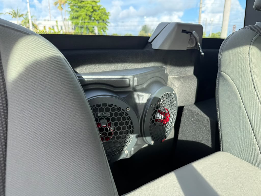 FORD F 150X