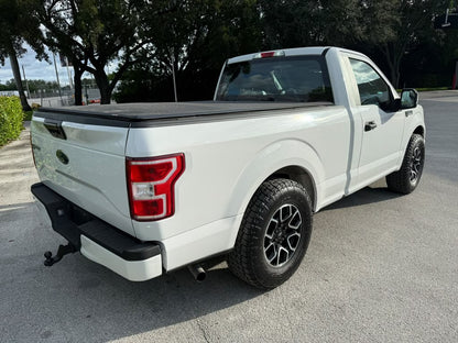 FORD F 150X