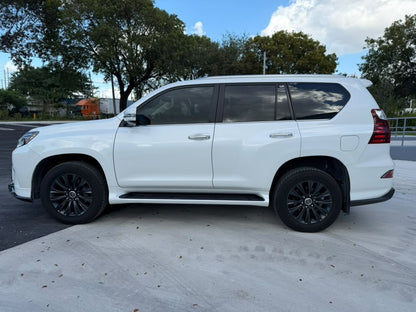 2022 Lexus GX 460