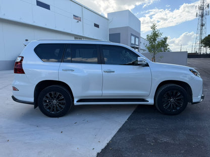 2022 Lexus GX 460