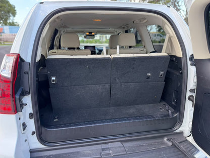 2022 Lexus GX 460