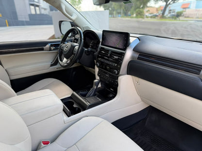 2022 Lexus GX 460