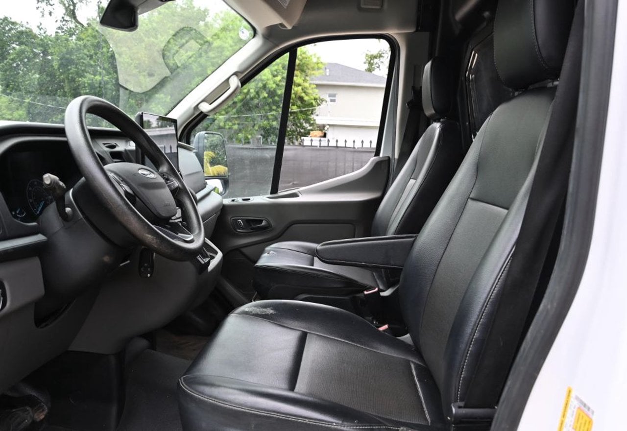 2023 Ford Transit 350 - 1FTBW3X8XPKA56174 photo 29